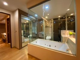 2 Bedroom Apartment for rent at The Address Asoke, Makkasan