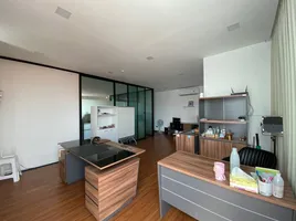 2 Bedroom Townhouse for rent at HOF Chiang Mai, San Phisuea