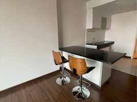 1 Bedroom Condo for sale at Supalai Lite Sathorn - Charoenrat, Bang Khlo