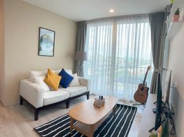 2 Bedroom Condo for rent at Chambers Cher Ratchada - Ramintra, Ram Inthra