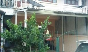 2 Bedrooms Townhouse for sale in Thung Song Hong, Bangkok Lak Si Villa 
