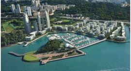 Available Units at Keppel Bay View