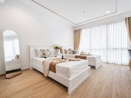 4 Bedroom Apartment for rent at Sathorn111, Thung Mahamek, Sathon