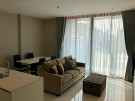 2 Schlafzimmer Wohnung zu vermieten im Q1 Sukhumvit, Khlong Toei