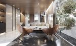 Reception / Lobby Area at The MARQ Exquisite Ratchaphruek – Charansanitwong