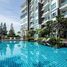 Studio Apartment for rent at Baan View Viman, Nong Kae