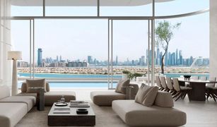 3 Bedrooms Apartment for sale in The Crescent, Dubai Orla by Omniyat