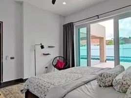 3 Bedroom Villa for sale in Pattaya, Huai Yai, Pattaya