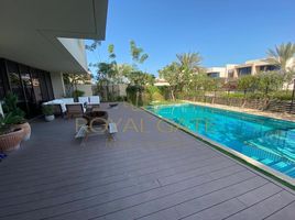 5 Bedroom Villa for sale at HIDD Al Saadiyat, 