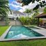 5 Bedroom Villa for sale at Sansaran 2 Modchic, Ban Waen