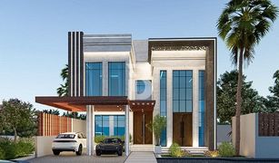 7 Habitaciones Villa en venta en , Abu Dhabi Al Mushrif Villas