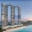 1 Bedroom Condo for sale at Damac Bay, Dubai Harbour, Dubai