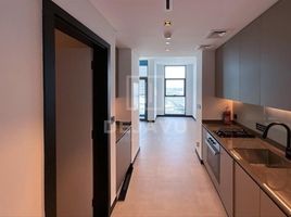 Studio Condo for sale at 15 Northside, Business Bay