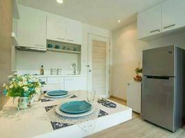 1 Schlafzimmer Appartement zu verkaufen im The Sea Condominium, Sam Roi Yot