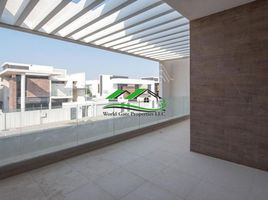 5 Bedroom Villa for sale at West Yas, Yas Island