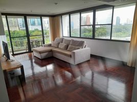2 спален Кондо в аренду в Lake Green Condominium, Khlong Toei, Кхлонг Тоеи, Бангкок