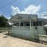2 Bedroom House for rent in Min Buri Bangkok, Saen Saep, Min Buri