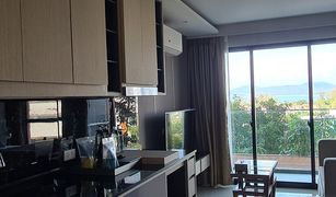 1 Bedroom Condo for sale in Choeng Thale, Phuket Mida Grande Resort Condominiums