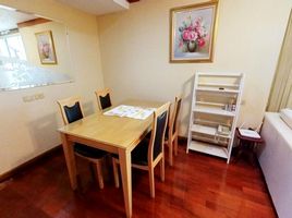 2 Schlafzimmer Appartement zu vermieten im Asoke Place, Khlong Toei Nuea