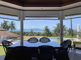 4 Schlafzimmer Villa zu verkaufen im Dreamland Villas, Bo Phut, Koh Samui