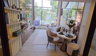 2 Bedrooms Condo for sale in Ban Chang Lo, Bangkok So Origin Siriraj