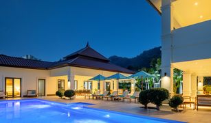 5 Bedrooms Villa for sale in Nong Kae, Hua Hin BelVida Estates Hua Hin