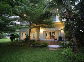 5 Bedroom Villa for sale at Baan Sinthani 7 Mountain View, Ban Du, Mueang Chiang Rai