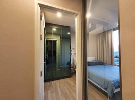 Studio Appartement zu vermieten im The Room Sukhumvit 69, Phra Khanong Nuea