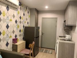 1 Schlafzimmer Wohnung zu vermieten im Ideo Wutthakat, Bang Kho, Chom Thong, Bangkok