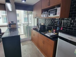 1 Bedroom Condo for sale at Supalai Wellington 2, Huai Khwang