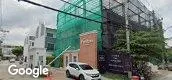 Street View of The Preston Townhome Rama9-Krungthepkreetha