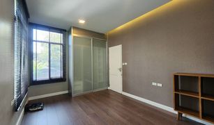 4 Bedrooms House for sale in Bang Kaeo, Samut Prakan Mantana Srinakarin – Bangna