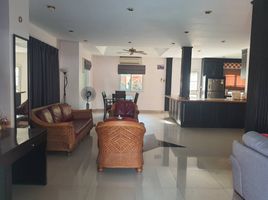 5 Bedroom House for sale in Bang Lamung, Pattaya, Bang Lamung