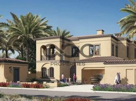 5 Bedroom Villa for sale at Bloom Living, Khalifa City A