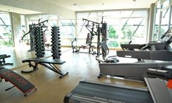 写真 2 of the Fitnessstudio at One Plus Mahidol 6