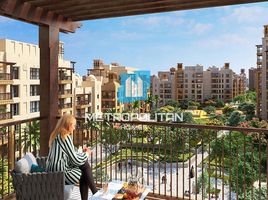 3 Bedroom Apartment for sale at Al Jazi, Madinat Jumeirah Living, Umm Suqeim