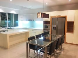 4 Bedroom Townhouse for sale in Sukhumvit MRT, Khlong Toei Nuea, Khlong Toei Nuea