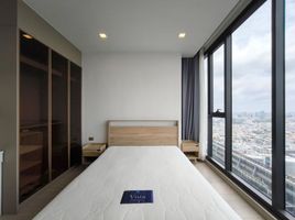 2 Schlafzimmer Wohnung zu vermieten im One 9 Five Asoke - Rama 9, Huai Khwang, Huai Khwang, Bangkok