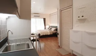 1 chambre Condominium a vendre à Ratsada, Phuket The Green Places Condominium