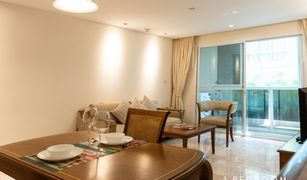 1 chambre Condominium a vendre à Si Lom, Bangkok Baan Pipat