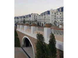 3 Bedroom House for sale at Mountain View iCity, The 5th Settlement, New Cairo City