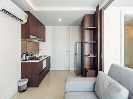 1 Schlafzimmer Appartement zu verkaufen im Aristo 1, Choeng Thale