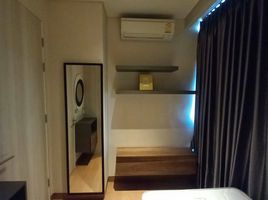 2 Schlafzimmer Appartement zu vermieten im The Lumpini 24, Khlong Tan