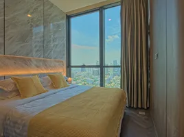 2 Schlafzimmer Wohnung zu vermieten im The Esse Sukhumvit 36, Phra Khanong