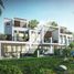 4 Bedroom Villa for sale at Portofino, Golf Vita, DAMAC Hills (Akoya by DAMAC), Dubai