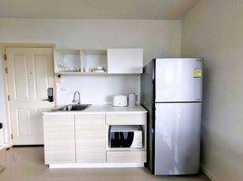 2 Bedroom Apartment for sale at Baan Kiang Fah, Nong Kae