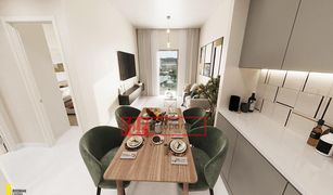 1 Bedroom Apartment for sale in Khalifa City A, Abu Dhabi Reeman Living