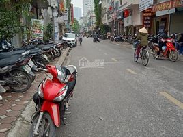 Studio Villa zu vermieten in Dong Da, Hanoi, Thinh Quang, Dong Da