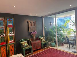 4 Schlafzimmer Appartement zu verkaufen im Regent On The Park 1, Khlong Tan