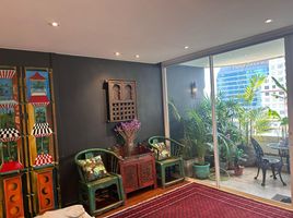 4 Schlafzimmer Wohnung zu verkaufen im Regent On The Park 1, Khlong Tan